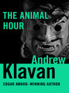 Cover image for The Animal Hour